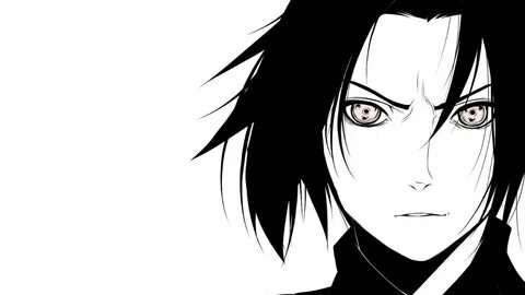 Itachi Wallpaper Black And White : naruto vf wallpapers: Uch