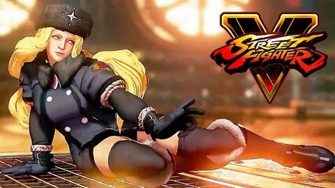 3 Kolin Tips and Tricks in Street Fighter V - Teknologya