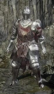 Dark Souls Lothric Knight All in one Photos