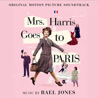Mrs. Harris Goes to Paris (Original Motion Picture Soundtrac