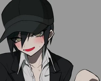 Shuichi Saihara Danganronpa, Danganronpa characters, Nagito 