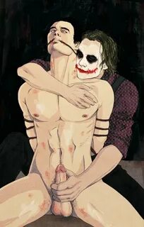 The Big ImageBoard (TBIB) - batman bruce wayne dc joker the 