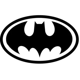 Batman Icon - free download, PNG and vector Batman, Cool ske