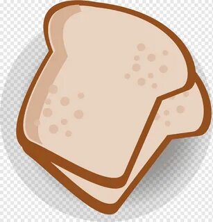 Toast Bread Euclidean, Toast, food, happy Birthday Vector Im