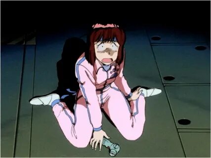 Gunbuster Screenshots Episode Three