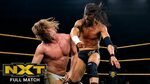 FULL MATCH - Adam Cole vs. Matt Riddle - NXT Title Match: NX