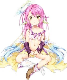 No Game no Life Jibril Photo Gallery - 24/27 - Hentai Image