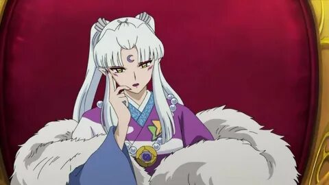 Инуяша vs Sesshomaru Аниме Amino Amino