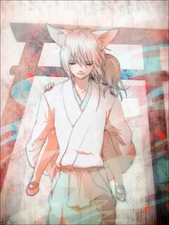 Kamisama ciuman - kamisama hajimemashita fan Art (36107921) 