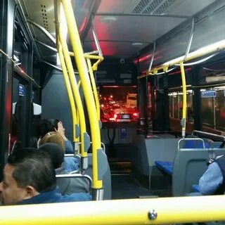 Фотографии на MTA - Bx7 Bus - Посетителей: 143