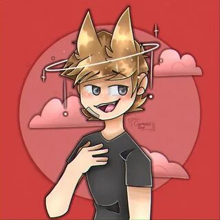 Red (Click for full) 🌎 Eddsworld 🌎 Amino