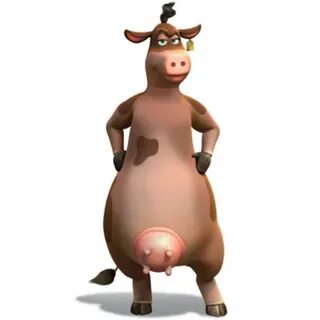 Bessie The secret world of the animated characters Wiki Fand