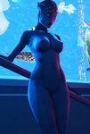 Rule34 - If it exists, there is porn of it / ltr300, asari, 