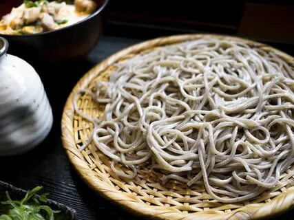 We Tasted 17 Store-Bought Soba Noodles, and This Was Our Fav