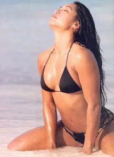 Gail Kim's Pictures. Hotness Rating = Unrated