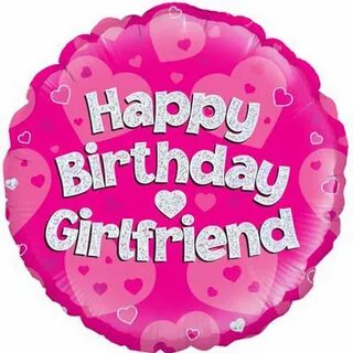 Special Happy Birthday Cards for Girlfriend Happy birthday g