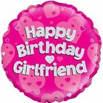 Special Happy Birthday Cards for Girlfriend Happy birthday n