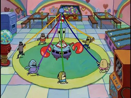 Every SpongeBob Frame In Order na Twitterze: "Season 03 - Ep