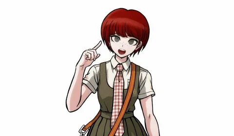 Ask Mahiru Danganronpa Amino