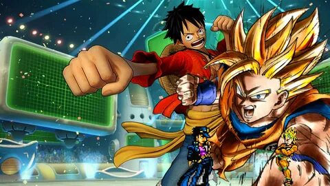 Dragon Ball, Naruto, One Piece: estas son las mejores 10 ada