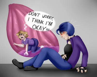 Luna Tiny / Sara Elizabeth O'Hern / Anonymous-Asexual / Anon