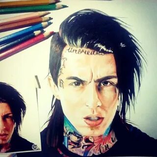 Ronnie Radke Hairstyle Name - what hairstyle is best for me