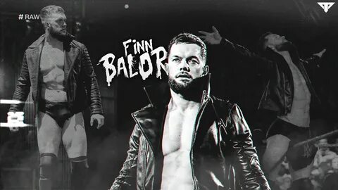 Finn Balor Wallpapers (90+ background pictures)