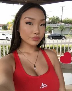 Rate a THICC 18 year old Asian girl