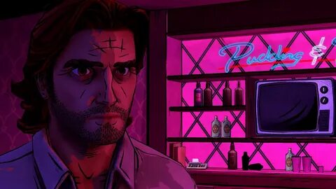 THE WOLF AMONG US FULL FINAL EPISODE 5 CRY WOLF Walkthrough 