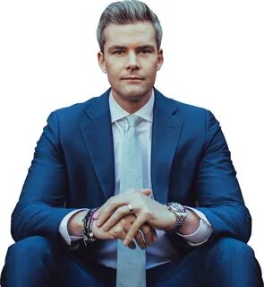 Ryan Serhant