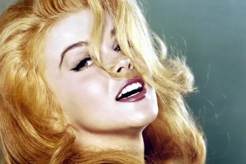 Ann margret, Hollywood, Anne