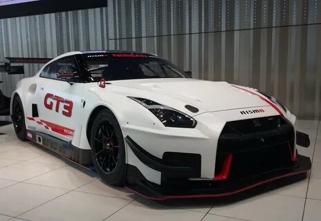 2018 NISMO GT3 and GT500 GTRs unveiled Nissan GT-R Forum