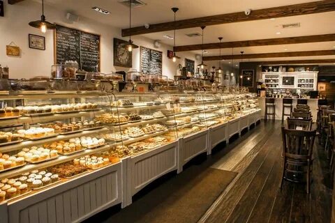Marthas Country Bakery - Bio - Google+ Bakery, Coffee shop, 