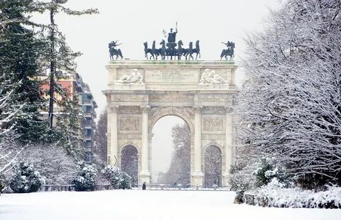 17 Magical Things to Do in Milan in Winter for an Italian Wi