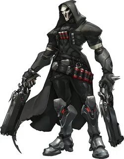 File:Reaper concept.png - Liquipedia Overwatch Wiki