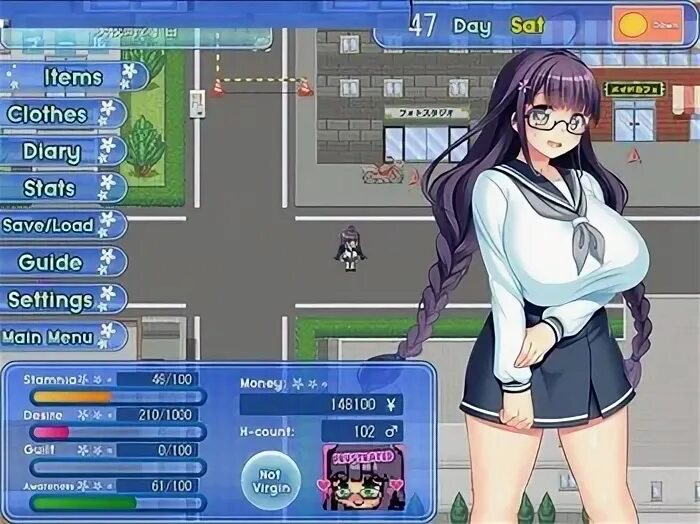 Hentai 3D/2D GAMES - Great Collection - Foros Dz