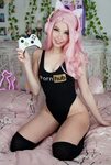 Belle Delphine Leaked - The Fappening Leaked Photos 2015-202