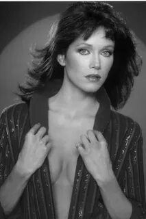 Tanya Roberts born as Victoria Leigh Blum in The Bronkx, New