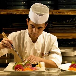 Nobu japanese cuisine bahamas pictures