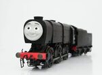 The Thomas Modeller: Neville the New Engine - OO Gauge