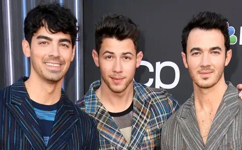 Listen to the Jonas Brothers' New Holiday Ballad, 'I Need Yo