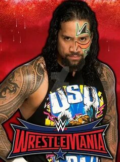 Jey uso Polynesian tattoo, Joshua, Carnival face paint