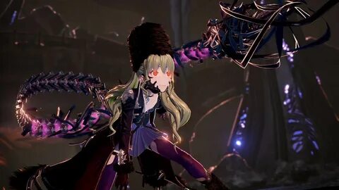 E3 2019 Интервью с разработчиками Code Vein GoHa.Ru