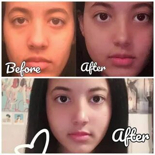 Face results n o t m i n e Subliminal Community ™ Amino Subl