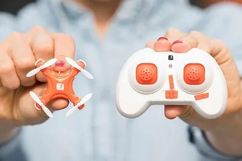 Black Friday Special: Save 50% on the SKEYE Nano 2 Drone ($1