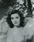 Ann Rutherford Ann rutherford, Old hollywood actresses, Holl