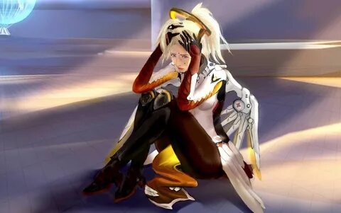 Mercy Wallpapers (71+ images)