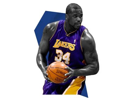 Pictures Of Shaquille O Neal