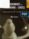 Jeremy Silman - How To Reassess Your Chess PDF PDF Chess Che