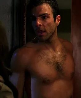 zachary_quinto_shirtless.jpg- Viewing image -The Picture Hos